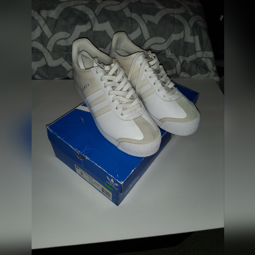 Adidas Samoa